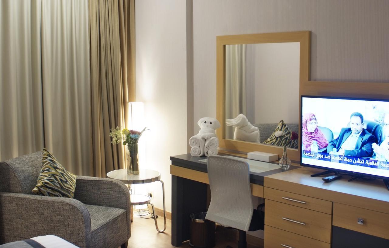 All Days ِaparthotel 리야드 외부 사진